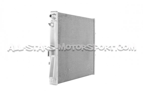 Toyota Supra A90 MK5 / 340i G20 B58 Mishimoto Chargecooler Heat Exh...