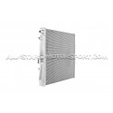 Echangeur chargecooler frontal Mishimoto pour Toyota Supra A90 MK5 ...