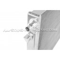Intercooler / chargecooler delantero Mishimoto para Toyota Supra A9...