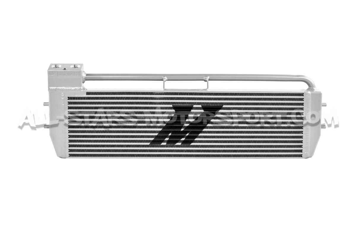 Radiateur d'huile Mishimoto pour BMW M5 E60
