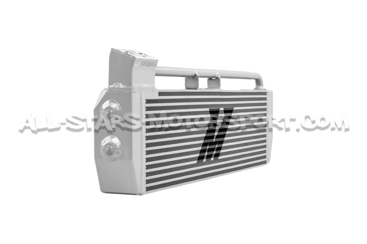 Radiador de aceite Mishimoto para BMW M5 E60