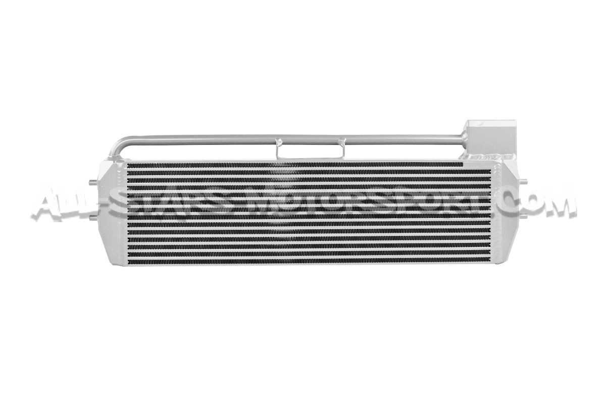 BMW M5 E60 Mishimoto Oil Cooler Kit