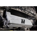 Radiador de aceite Mishimoto para BMW M5 E60