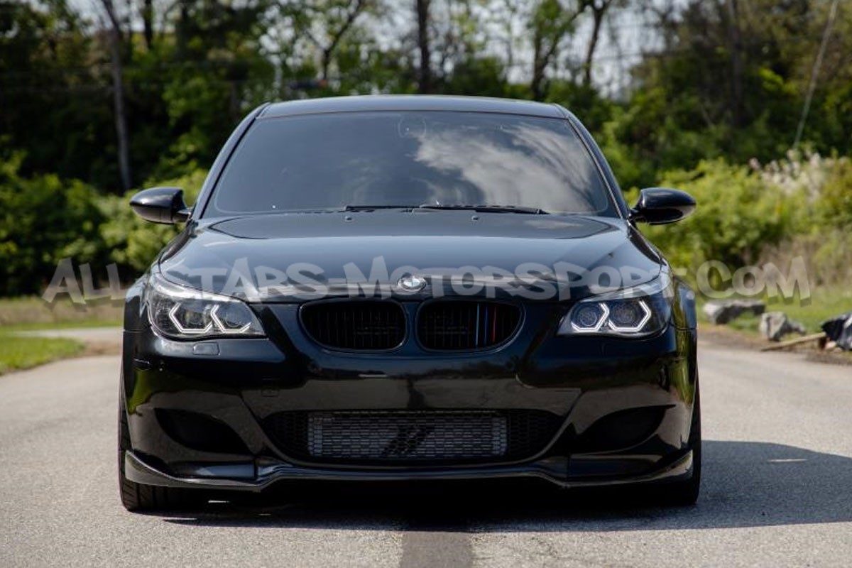 Radiador de aceite Mishimoto para BMW M5 E60