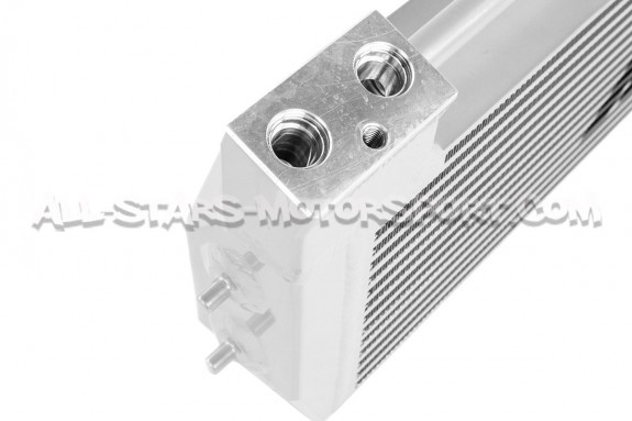 BMW M5 E60 Mishimoto Oil Cooler Kit