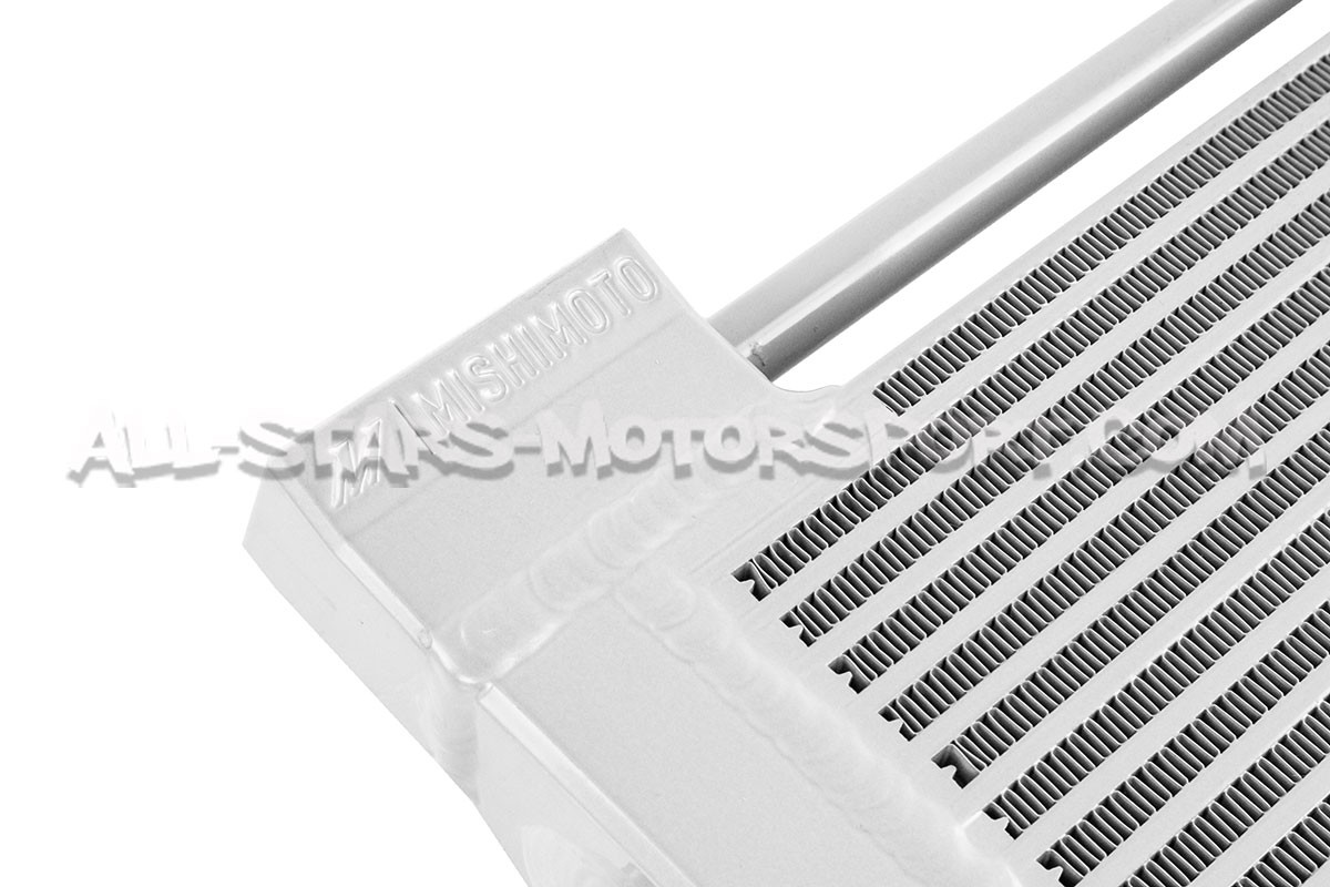Radiateur d'huile Mishimoto pour BMW M5 E60