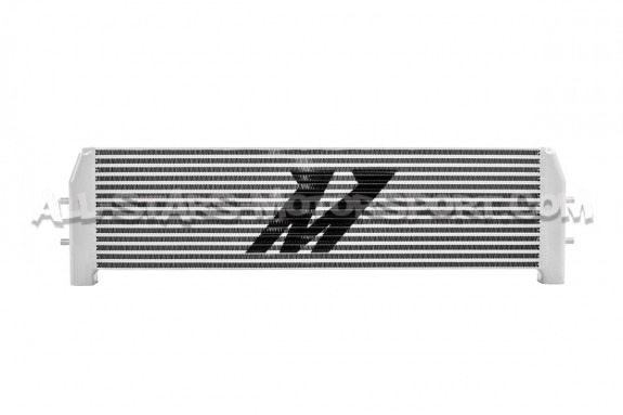 BMW M5 F10 / M6 F1x / M5 F90 Mishimoto Oil Cooler Kit