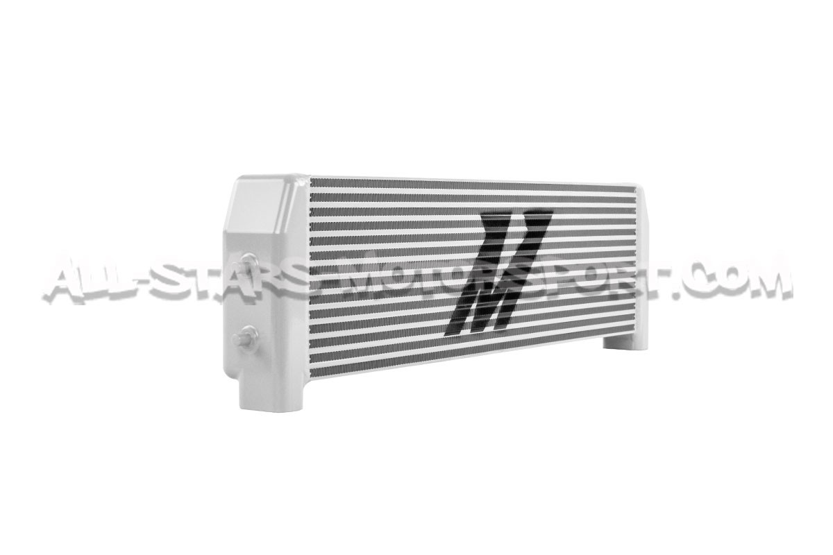 BMW M5 F10 / M6 F1x / M5 F90 Mishimoto Oil Cooler Kit