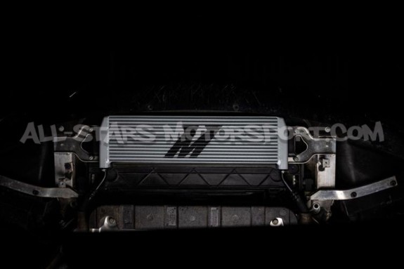 BMW M5 F10 / M6 F1x / M5 F90 Mishimoto Oil Cooler Kit