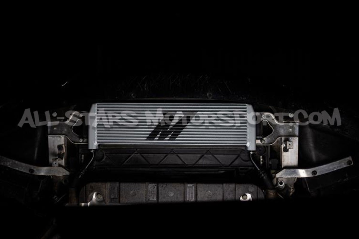 BMW M5 F10 / M6 F1x / M5 F90 Mishimoto Oil Cooler Kit