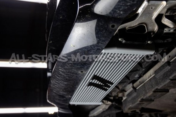 Radiador de aceite Mishimoto para BMW M5 F10 / M6 F1x / M5 F90