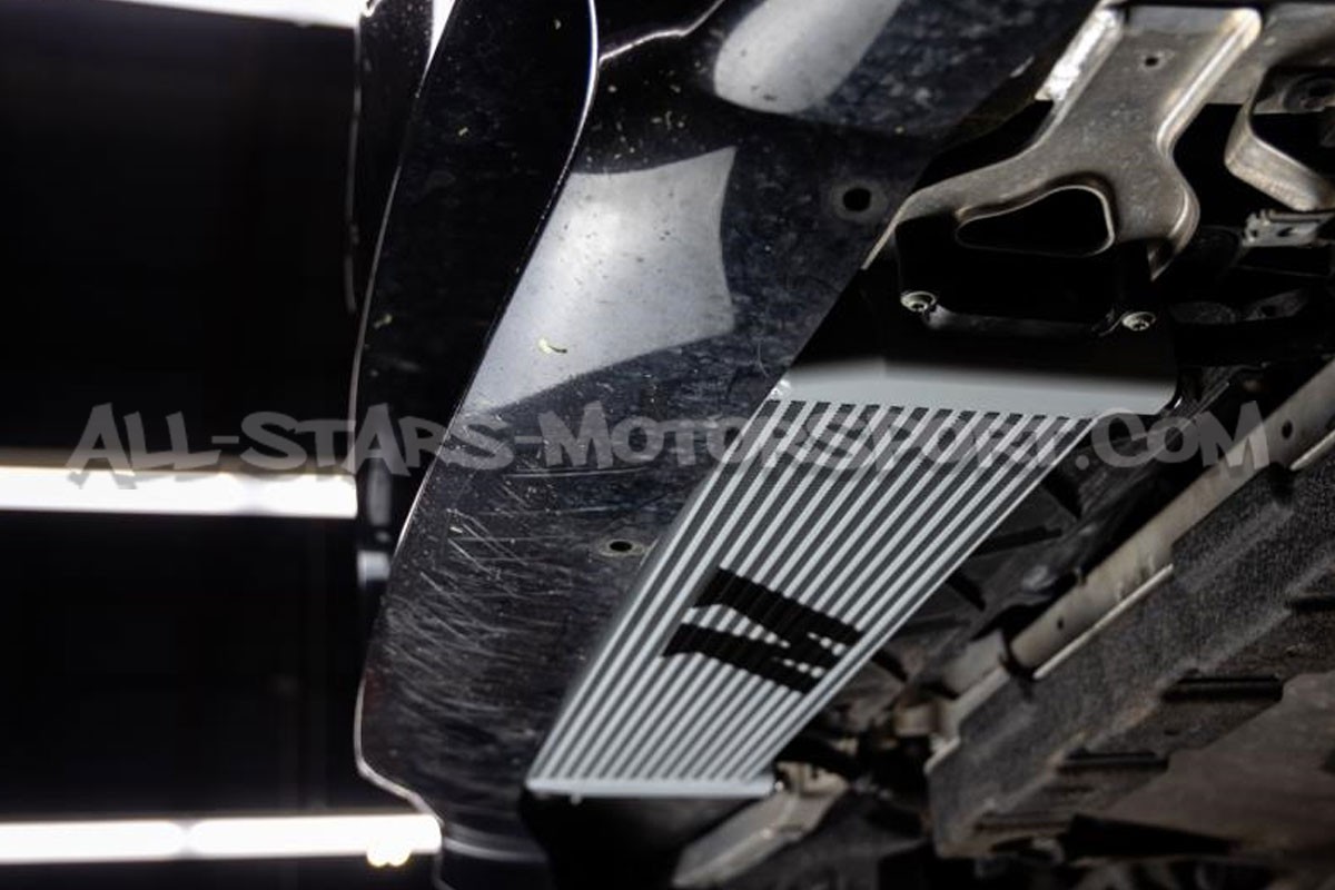 Radiateur d'huile Mishimoto pour BMW M5 F10 / M6 F1x / M5 F90