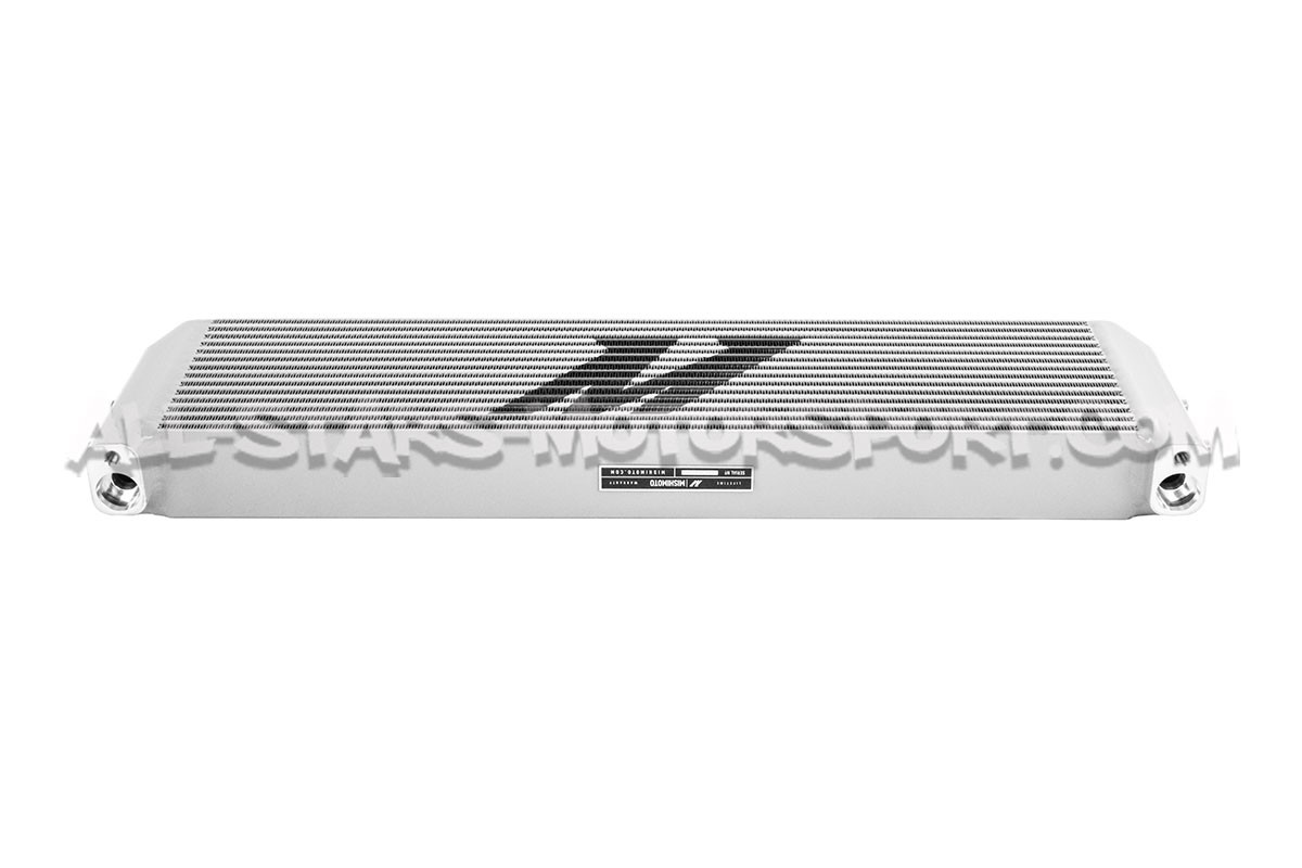 BMW M5 F10 / M6 F1x / M5 F90 Mishimoto Oil Cooler Kit