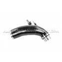 Manguera de admisión silicona Airtec para Toyota Yaris GR