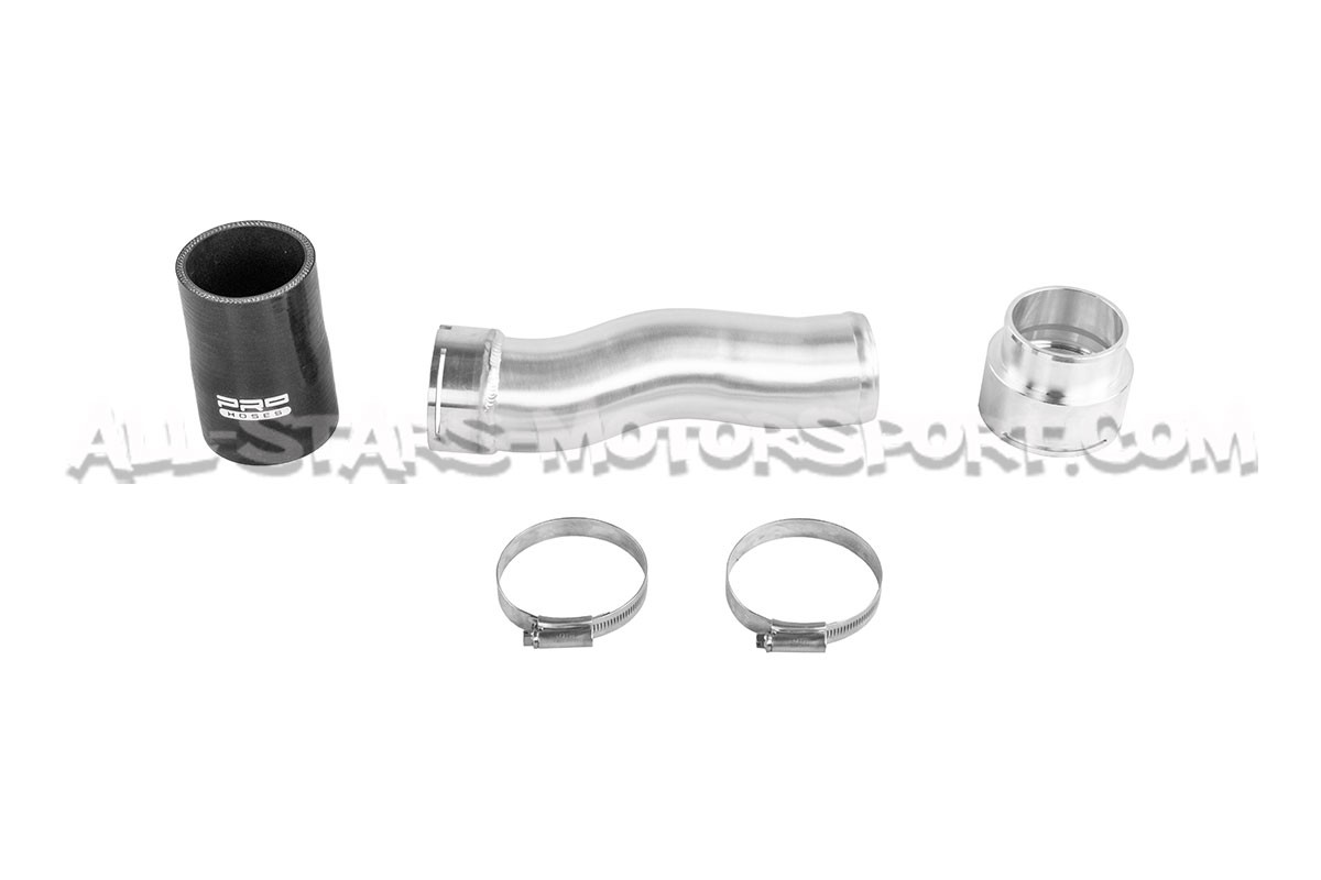 Airtec Turbo Outler Pipe for BMW M2 / 135i / 235i F2x and 335i / 43...