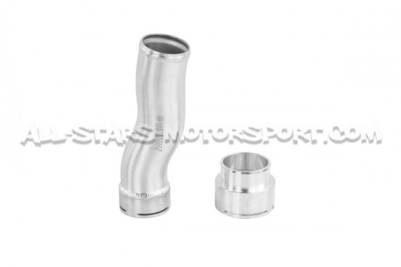 Tubo outlet de turbo Airtec para BMW M2 / 135i / 235i F2x y 335i / ...
