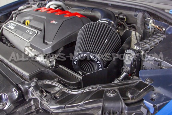 Admision Airtec para Audi RS3 8V 15-17