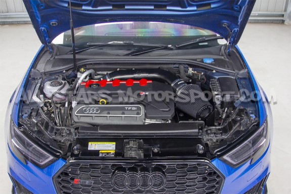 Admission Airtec pour Audi RS3 8V 15-17