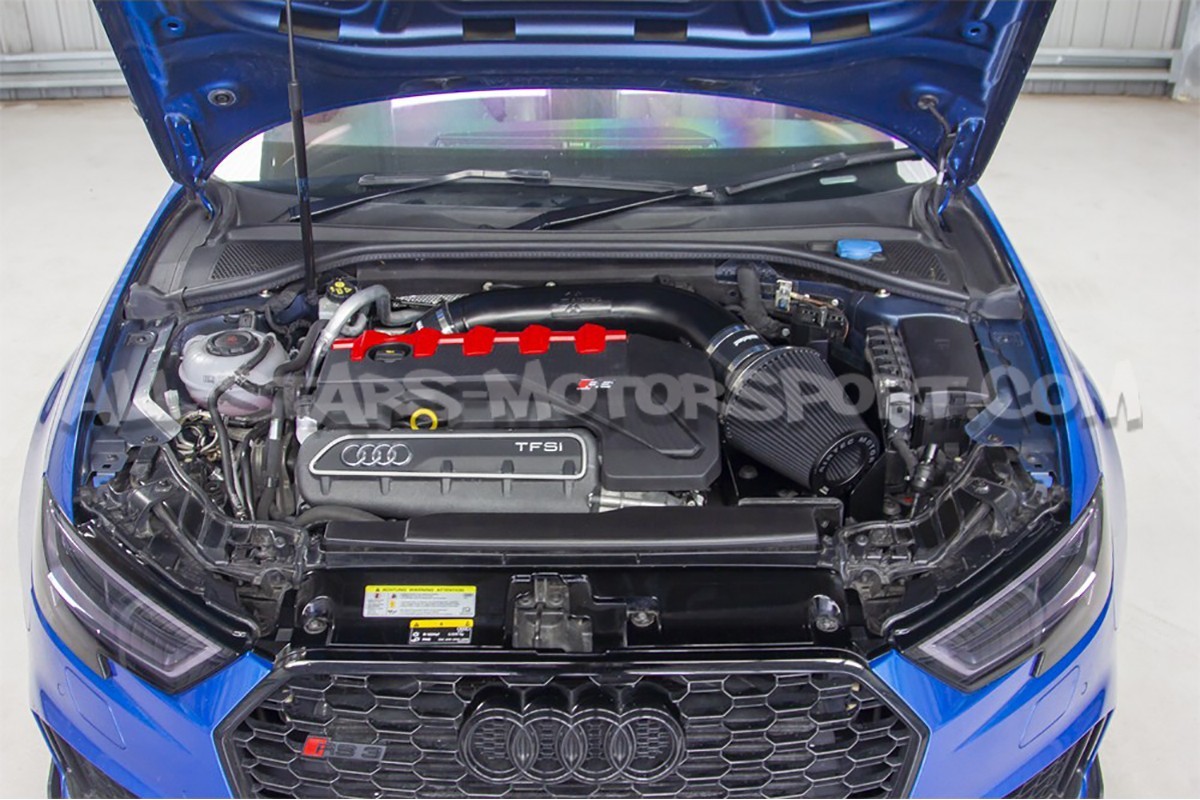 Audi RS3 8V 15-17 Airtec Intake