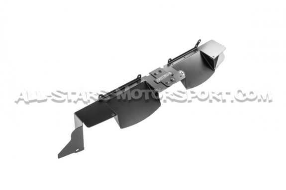 Diffuseurs d'air Airtec pour Ford Focus 4 ST