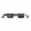 Difusores de aire Airtec para Ford Focus 4 ST