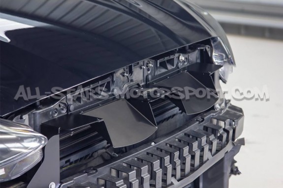 Diffuseurs d'air Airtec pour Ford Focus 4 ST