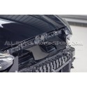 Diffuseurs d'air Airtec pour Ford Focus 4 ST