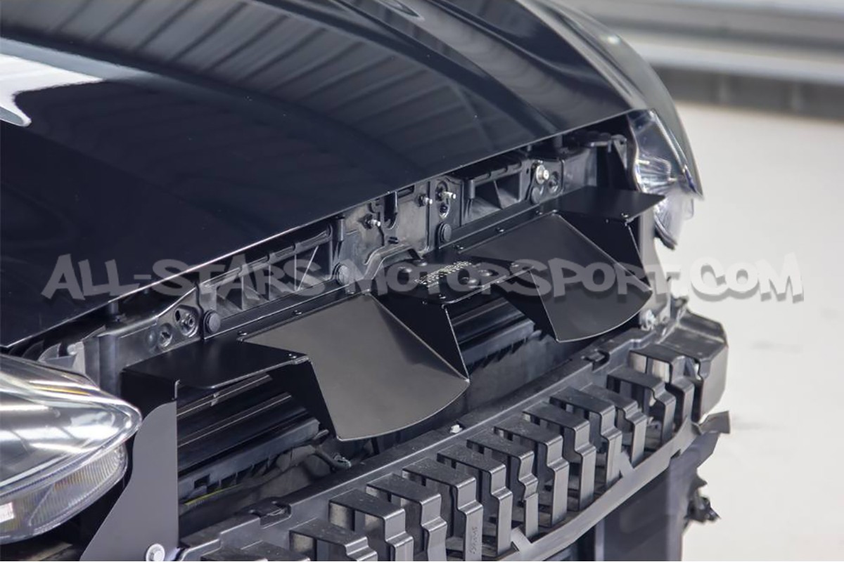 Difusores de aire Airtec para Ford Focus 4 ST