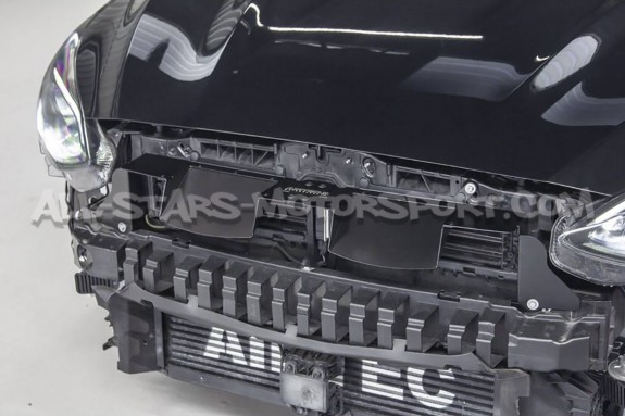 Difusores de aire Airtec para Ford Focus 4 ST