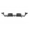 Difusores de aire Airtec para Ford Focus 4 ST