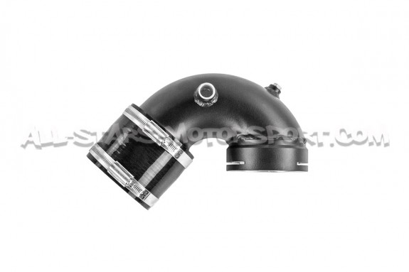 Tube d'échangeur J-Pipe Airtec pour BMW M3 F80 / M4 F8x / M2 Comp F87