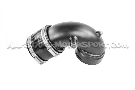 Tube d'échangeur J-Pipe Airtec pour BMW M3 F80 / M4 F8x / M2 Comp F87