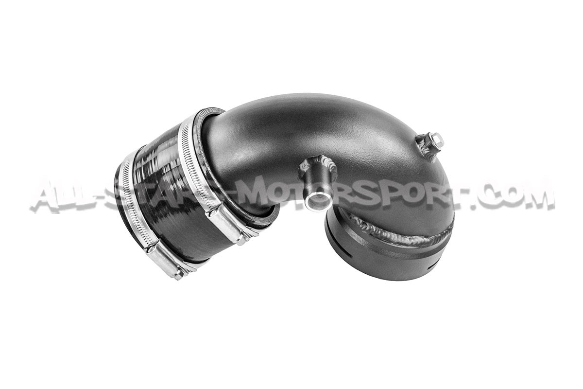Tubo de intercambiador J Pipe Airtec para BMW M3 F80 / M4 F8x / M2 ...