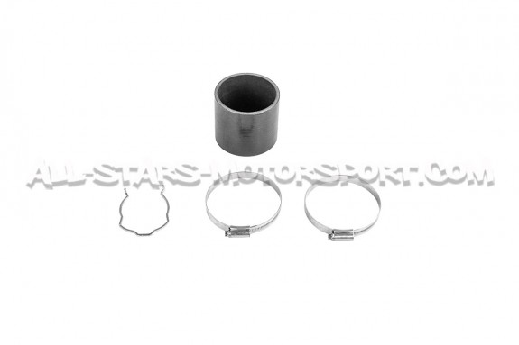 BMW M3 F80 / M4 F8x / M2 Comp F87 Airtec J Pipe