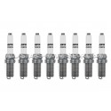 APR Pro Grade 9 Spark Plugs for Audi RS6 C7 and RS7 C7