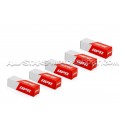 Bujías APR Pro grado 9 para Audi RS3 / TTRS / RSQ3 2.5 TFSI