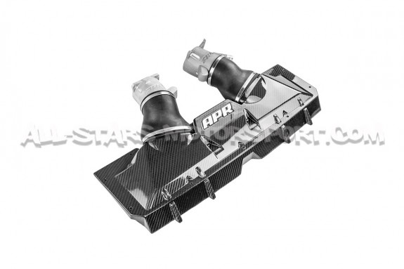 APR Carbon Intake for Audi RS6 C8 and RS7 C8