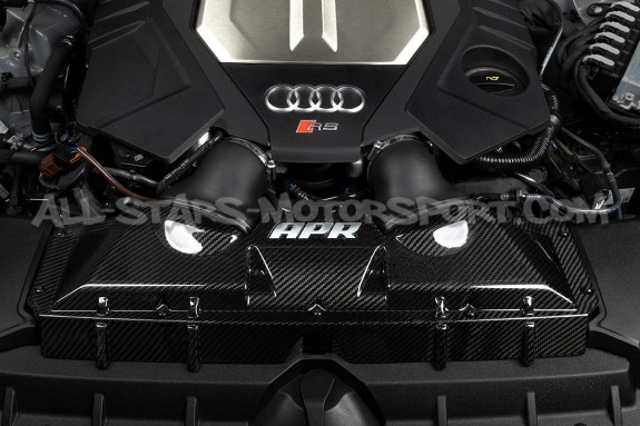 APR Carbon Intake for Audi RS6 C8 and RS7 C8