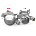 Admission APR carbone pour Audi RS6 C8 et RS7 C8