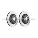 Disques arrières Racingline 310mm pour Golf 7 GTI / Golf 8 R / S3 8...