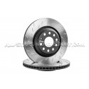 Racingline 310mm Rear Discs for Golf 7 GTI / Golf 8 R / S3 8Y / TT ...