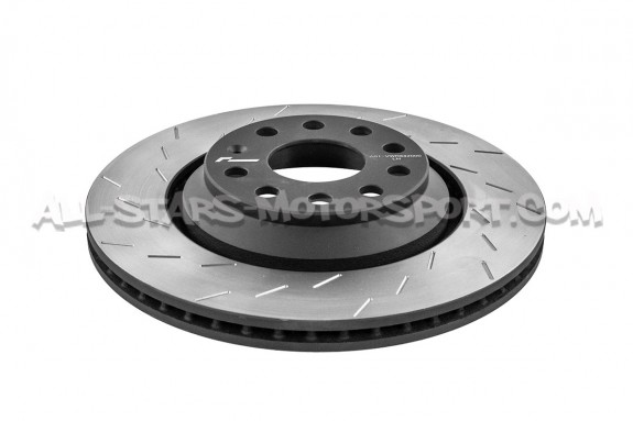Disques arrières Racingline 310mm pour Golf 7 GTI / Golf 8 R / S3 8...