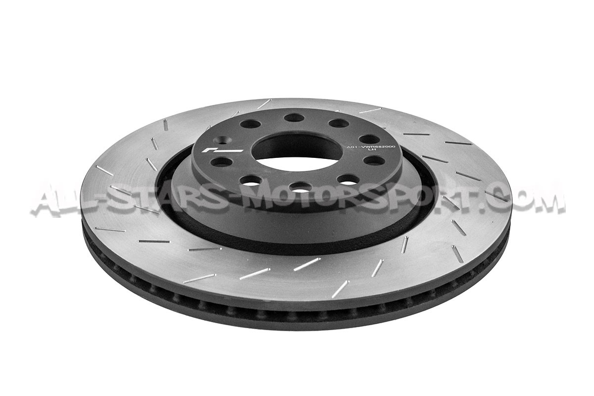 Disques arrières Racingline 310mm pour Golf 7 GTI / Golf 8 R / S3 8...