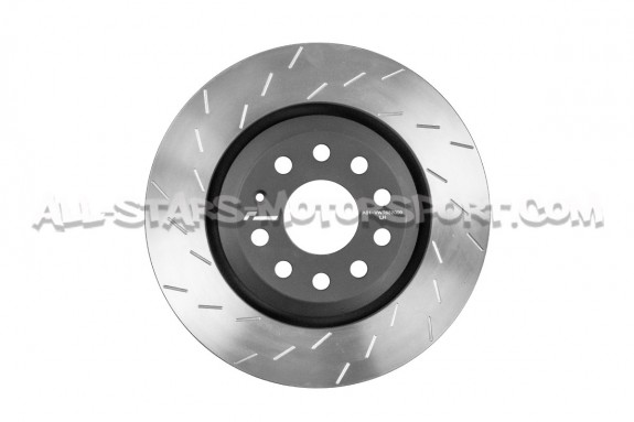 Discos traseros Racingline de 310mm para Golf 7 GTI / Golf 8 R / S3...