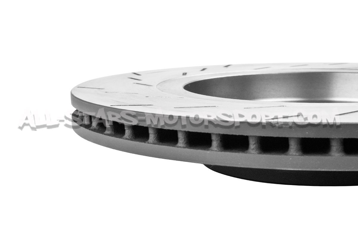 Racingline 310mm Rear Discs for Golf 7 GTI / Golf 8 R / S3 8Y / TT ...