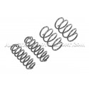 Kit ressorts courts Racingline pour Cupra Formentor 2.0 TSI