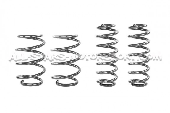 Cupra Formentor 2.0 TSI Racingline Sport Springs