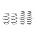 Cupra Formentor 2.0 TSI Racingline Sport Springs