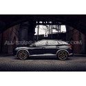 Kit ressorts courts Racingline pour Cupra Formentor 2.0 TSI