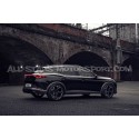 Kit ressorts courts Racingline pour Cupra Formentor 2.0 TSI
